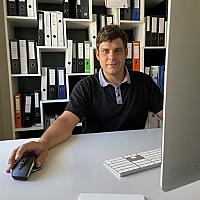 DI Heinz Lattenmayer