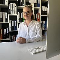 Kathrin Horvath BSc.