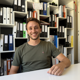 DI Mattia Rella